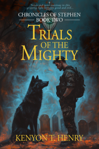 Trials of the Mighty