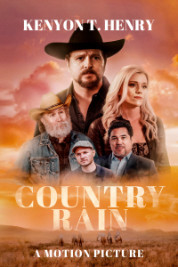 Country Rain